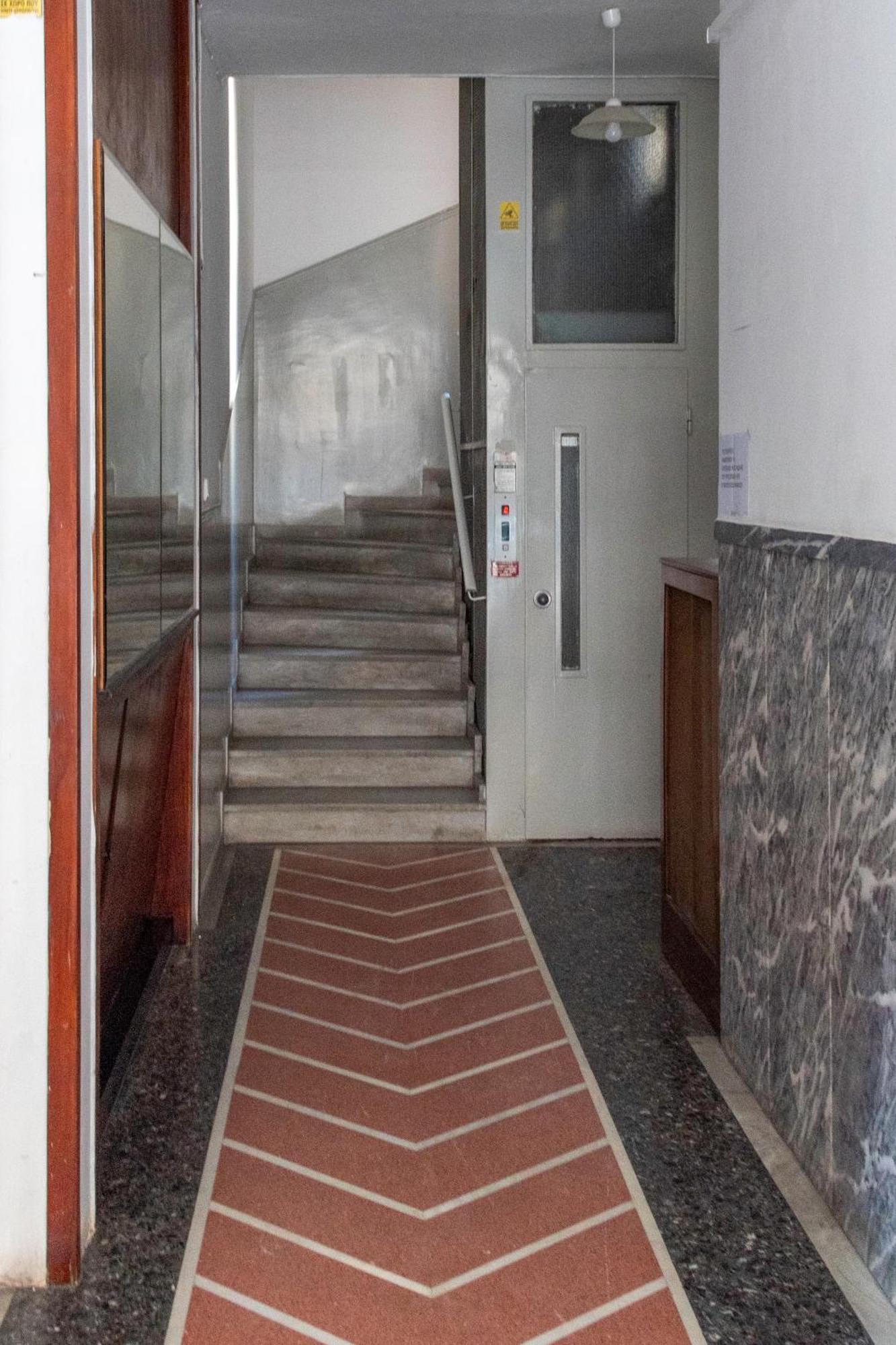 Apartamento Alkea Tesalónica Exterior foto